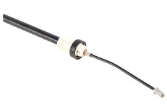 Kupplungsseil für RENAULT 9 11 SUPER 5 RAPID Kasten/Großraumlimousine