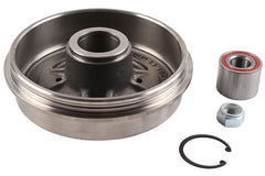 2x Bremstrommel Hinterachse für RENAULT LAGUNA I Grandtour