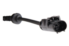 ABS Sensor Raddrehzahl Hinterachse für ALFA ROMEO 159 Sportwagon BRERA SPIDER