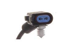 ABS Sensor Raddrehzahl Hinterachse links für FORD TRANSIT Kasten