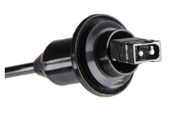 ABS Sensor Raddrehzahl Hinterachse links für CHRYSLER MERCEDES-BENZ CROSSFIRE