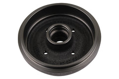 2x Bremstrommel Hinterachse für AUDI SEAT VW 50 80 B1 Stufenheck B2 COUPE