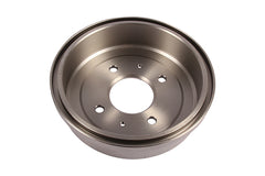 2x Bremstrommel Hinterachse für MITSUBISHI SMART COLT VI FORFOUR