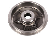 2x Bremstrommel Hinterachse für CITROËN PEUGEOT AX SAXO Hatchback van 106 I II