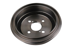 2x Bremstrommel Hinterachse für TOYOTA YARIS / VIOS Stufenheck