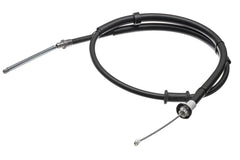 Seilzug Feststellbremse hinten links für FIAT 500 C