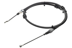 Seilzug Feststellbremse hinten für VW CALIFORNIA T6 Camper MULTIVAN TRANSPORTER