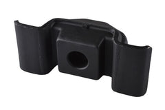 Anschlagpuffer Federung Hinterachse für NISSAN NAVARA NP300 Pritsche/Fahrgestell