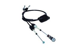 Seilzug Schaltgetriebe für OPEL RENAULT MOVANO B Kasten Pritsche/Fahrgestell