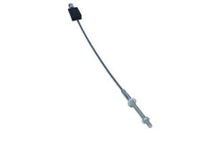 Seilzug Feststellbremse vorne für FORD FIESTA V Van FUSION