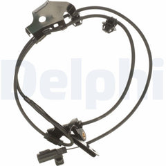 ABS Sensor Raddrehzahl Vorderachse rechts für TOYOTA LEXUS PRIUS CT