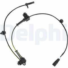 ABS Sensor Raddrehzahl Vorderachse für MAZDA 6 Kombi Stufenheck CX-5 Van
