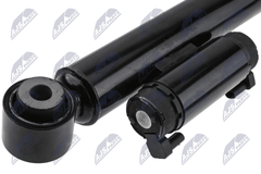 Stoßdämpfer Hinterachse rechts für MERCEDES-BENZ GLE Coupe