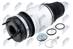 Luftfeder Fahrwerk Vorderachse für JEEP GRAND CHEROKEE IV VAN