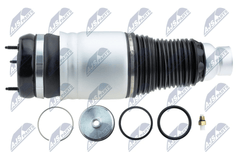 Luftfeder Fahrwerk Vorderachse für JEEP GRAND CHEROKEE IV VAN