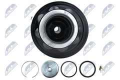 Luftfeder Fahrwerk Vorderachse für JEEP GRAND CHEROKEE IV VAN