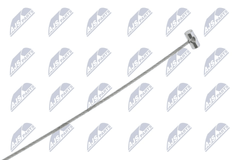 Seilzug Feststellbremse für FORD GALAXY II S-MAX MK VAN