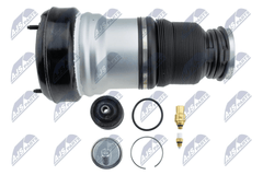 Luftfeder Fahrwerk Vorderachse für MERCEDES-BENZ S-KLASSE