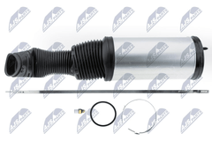 Luftfeder Fahrwerk Hinterachse für MERCEDES-BENZ S-KLASSE