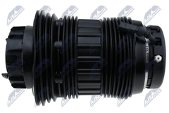 Luftfeder Fahrwerk Hinterachse für PORSCHE PANAMERA