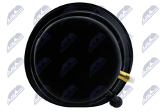 Luftfeder Fahrwerk Hinterachse für PORSCHE PANAMERA