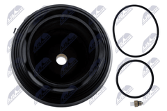 Luftfeder Fahrwerk Vorderachse links für AUDI PORSCHE VW Q7 Van CAYENNE TOUAREG