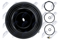 Luftfeder Fahrwerk Vorderachse links für AUDI PORSCHE VW Q7 CAYENNE TOUAREG