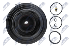 Luftfederbein Vorderachse rechts für AUDI PORSCHE VW Q7 CAYENNE TOUAREG