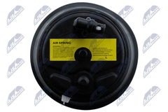 Luftfeder Fahrwerk links für TOYOTA LAND CRUISER PRADO