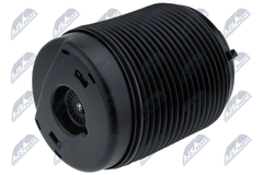 Luftfeder Fahrwerk links für VOLVO V90 II Kombi Cross Country XC60 XC90