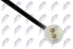 ABS Sensor Raddrehzahl Vorderachse für ALFA ROMEO FIAT LANCIA 145 146 155 GTV