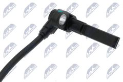 ABS Sensor Raddrehzahl Vorderachse rechts für ALFA ROMEO FIAT 147 MULTIPLA VAN