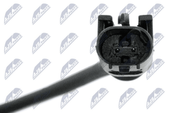 ABS Sensor Raddrehzahl Vorderachse rechts für ALFA ROMEO FIAT 147 MULTIPLA VAN