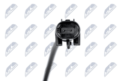 ABS Sensor Raddrehzahl Hinterachse für ALFA ROMEO 147