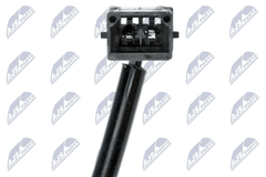 ABS Sensor Raddrehzahl Hinterachse für AUDI A4 B6 Avant Cabriolet B7