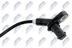ABS Sensor Raddrehzahl Hinterachse für BMW 3 Coupe Touring Cabriolet Compact