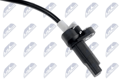 ABS Sensor Raddrehzahl Hinterachse für BMW 7 X5 Z8 Roadster