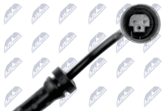 ABS Sensor Raddrehzahl Vorderachse für BMW 1 Coupe Cabriolet 3 Touring
