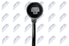 ABS Sensor Raddrehzahl Hinterachse für BMW 1 Coupe Cabriolet 3 Touring