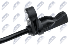 ABS Sensor Raddrehzahl Vorderachse für BMW 1 Coupe Cabriolet 3 Touring