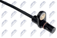 ABS Sensor Raddrehzahl Vorderachse für CHRYSLER PACIFICA