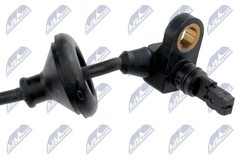 ABS Sensor Raddrehzahl Hinterachse für FORD USA EXPEDITION