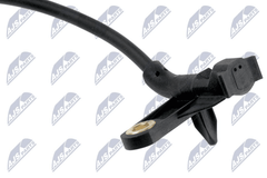 ABS Sensor Raddrehzahl Vorderachse links für CHRYSLER GRAND VOYAGER III VAN / IV