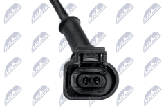 ABS Sensor Raddrehzahl Vorderachse für AUDI A6 C5 Avant