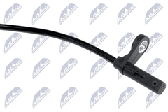 ABS Sensor Raddrehzahl Vorderachse für CHRYSLER DODGE JEEP 300C Touring