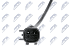 ABS Sensor Raddrehzahl Vorderachse links für CHRYSLER DODGE FIAT LANCIA SEBRING