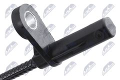 ABS Sensor Raddrehzahl Hinterachse links für CHRYSLER JEEP 300C Touring