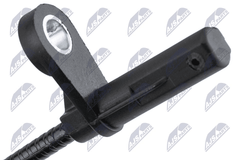 ABS Sensor Raddrehzahl Hinterachse rechts für CHRYSLER JEEP 300C Touring