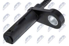 ABS Sensor Raddrehzahl Hinterachse links für CHRYSLER DODGE 300C CHALLENGER