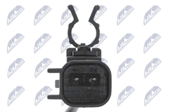 ABS Sensor Raddrehzahl Hinterachse für JEEP WRANGLER IV
